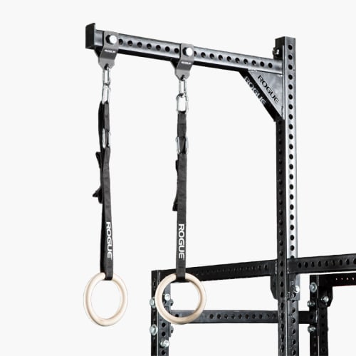 Rogue fitness ring hanger cheap